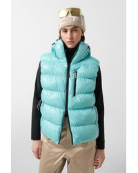 Bogner Fire + Ice - Naima Quilted Vest - Lyst