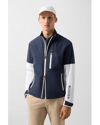 Bogner - Bolek Functional Jacket - Lyst