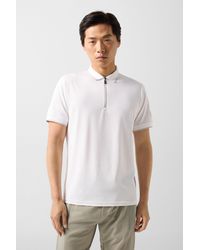 Bogner - Cody Functional Short-sleeved Top - Lyst