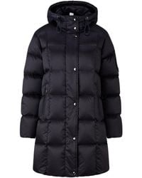 Bogner - Daunenmantel Fanja Für Damen - Lyst