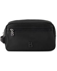 Bogner - Verbier Play Cosmetic Pouch - Lyst