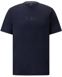 Bogner Fire + Ice - T-Shirt Odin Für Herren - Lyst