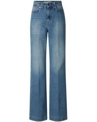 Bogner - Flared Fit Jeans Devin - Lyst