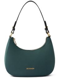 Bogner - Klosters Neve Melene Hobo Bag For - Lyst