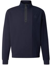 Bogner - Connor Sweat Troyer - Lyst