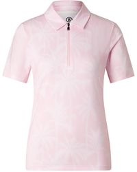 Bogner - Taya Functional Short-sleeved Top - Lyst