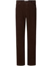 Bogner - Travis Corduroy Trousers - Lyst