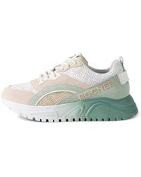 Bogner - Sneaker Malaga Für Damen - Lyst