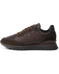Bogner - Lauf-Sneaker Newport Für Herren - Lyst