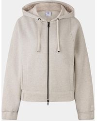 Bogner - Talli Jersey Jacket - Lyst