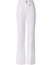 Bogner - Flared Fit Jeans Devin - Lyst
