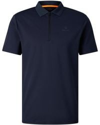 Bogner Fire + Ice - Mikka Functional Short-Sleeved Top For - Lyst