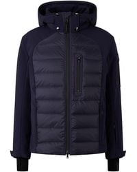 Bogner - Zoran Softshell Ski Jacket For - Lyst