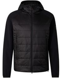 Bogner Fire + Ice - Hybrid-Jacke Kegan Für Herren - Lyst