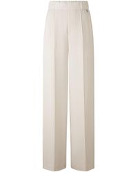 Bogner - Crêpe-Marlenehose Suzy Für Damen - Lyst