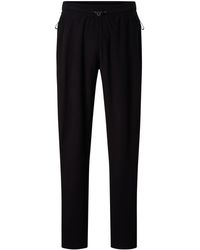 Bogner Fire + Ice - Broder Fleece Trousers For - Lyst