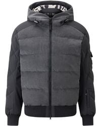 Bogner - Corey Corduroy Ski Jacket - Lyst