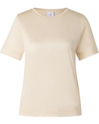 Bogner - Silk Shirt Sienna For - Lyst