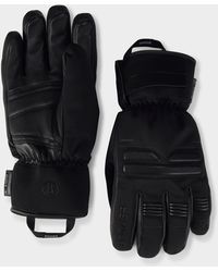 Bogner Handschuhe Bero - Schwarz