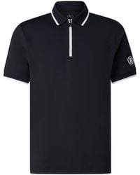 Bogner - Cody Functional Short-sleeved Top - Lyst