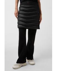 Bogner Fire + Ice - Marei Down Skirt - Lyst