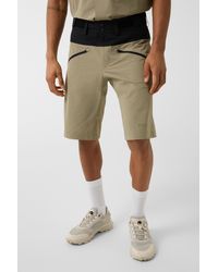 Bogner Fire + Ice - Cewan Functional Shorts - Lyst
