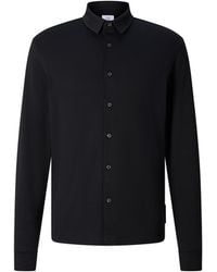 Bogner - Franz Cotton Shirt For - Lyst