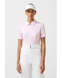 Bogner - Taya Functional Short-sleeved Top - Lyst