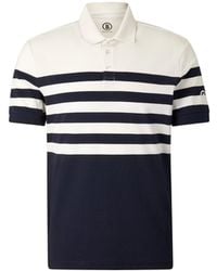 Bogner - Antonio Functional Short-sleeved Top - Lyst