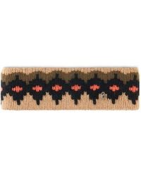 Bogner - Loca Cashmere Headband For - Lyst