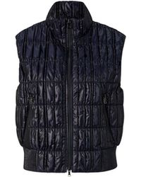 Bogner - Sally Quilted Vest - Lyst