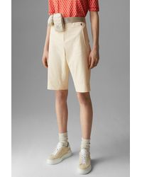 Bogner Knee-length shorts and long shorts for Women | Online Sale up to 40%  off | Lyst