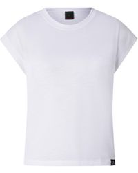 Bogner Fire + Ice - T-Shirt Dahlia For - Lyst