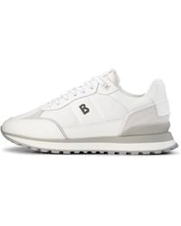 Bogner - Sneaker Newport - Lyst