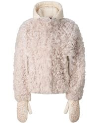 Bogner - Liz Lambskin Jacket - Lyst