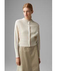 Bogner - Ricarda Knit Jacket - Lyst