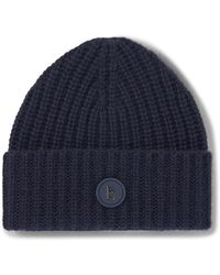 Bogner - Kilian Knitted Cashmere Hat - Lyst