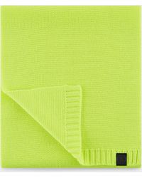 Bogner Schal Scarf - Grün