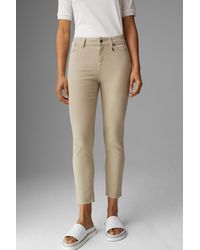 Bogner - 7/8 Slim Fit Jeans Julie - Lyst