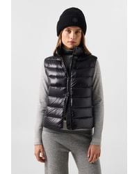 Bogner - Milly Lightweight Down Vest For - Lyst