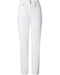 Bogner - 7/8 Slim Fit Jeans Julie - Lyst