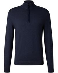 Bogner - Ouri Merino Troyer For - Lyst