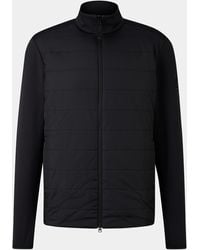 Bogner Fire + Ice - Banjan Midlayer - Lyst