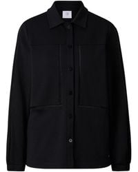 Bogner - Raquel Jersey Overshirt - Lyst