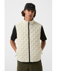 Bogner Fire + Ice - Gabriel Lightweight Down Waistcoat - Lyst
