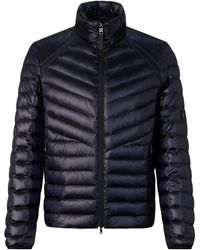 Bogner - Liman Lightweight Down Jacket - Lyst