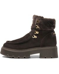 Bogner - Turin Mid Boots - Lyst