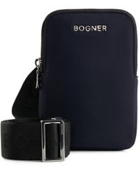 Bogner - Klosters Johanna Smartphone Pouch - Lyst