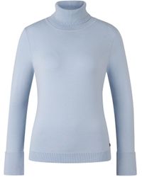 Bogner - Rollkragenpullover Vinny Für Damen - Lyst