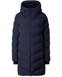 Bogner Fire + Ice - Tec-aen Quilted Coat - Lyst